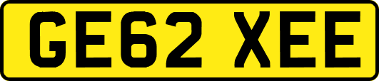 GE62XEE
