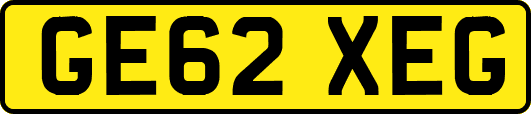 GE62XEG