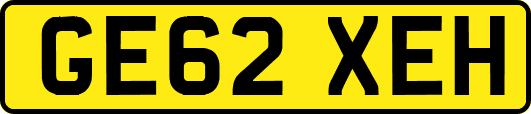 GE62XEH
