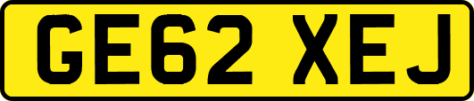 GE62XEJ