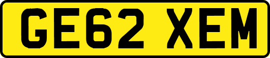 GE62XEM