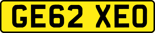 GE62XEO