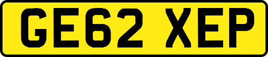 GE62XEP
