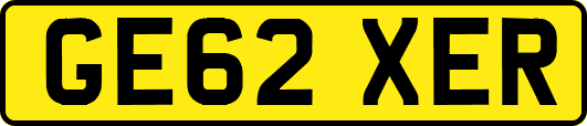 GE62XER