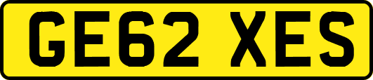GE62XES