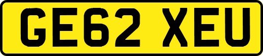 GE62XEU