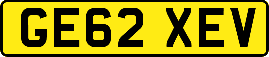 GE62XEV