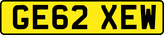 GE62XEW