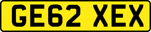 GE62XEX
