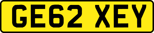 GE62XEY