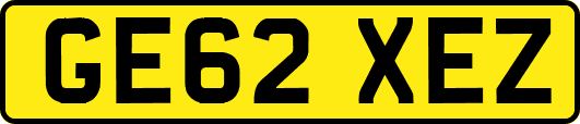 GE62XEZ