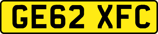 GE62XFC