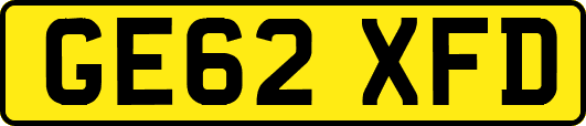 GE62XFD