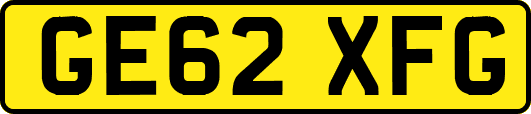 GE62XFG