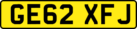 GE62XFJ