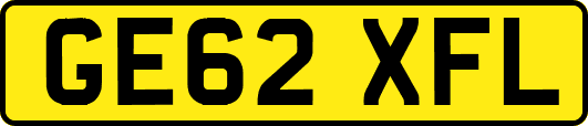 GE62XFL