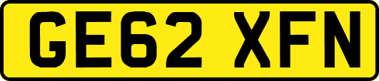GE62XFN