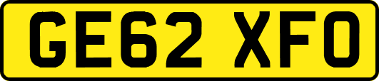 GE62XFO