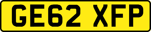 GE62XFP