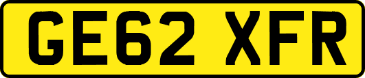 GE62XFR