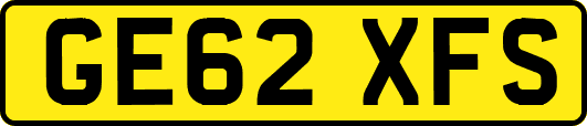 GE62XFS