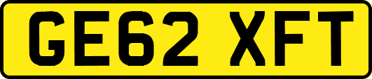 GE62XFT