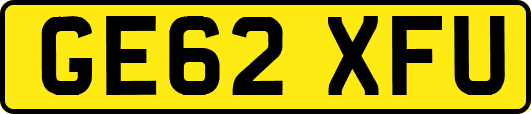 GE62XFU