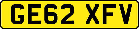GE62XFV