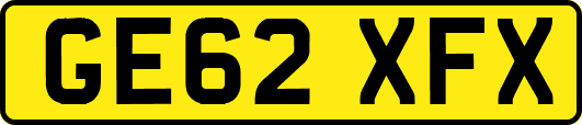 GE62XFX