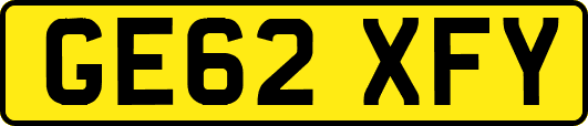GE62XFY