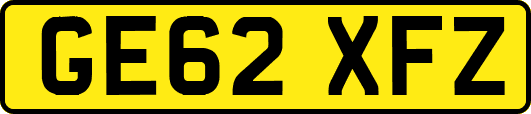 GE62XFZ