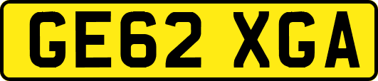GE62XGA
