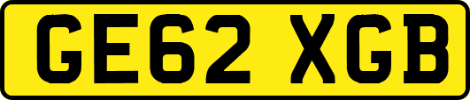 GE62XGB