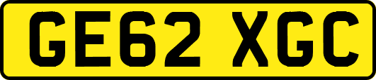 GE62XGC