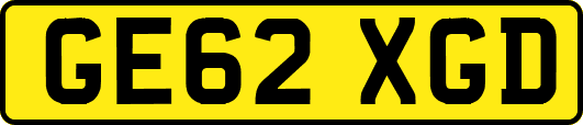 GE62XGD
