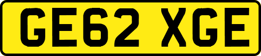 GE62XGE