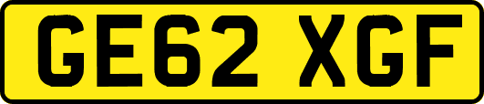 GE62XGF