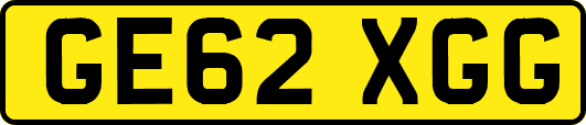 GE62XGG