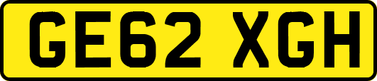 GE62XGH