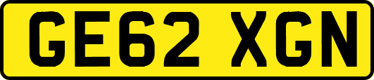 GE62XGN