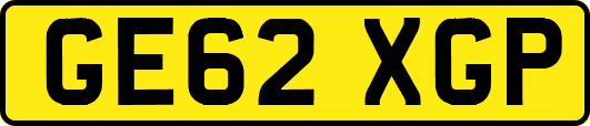 GE62XGP