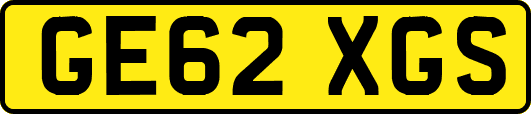 GE62XGS