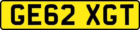 GE62XGT