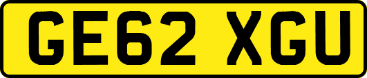 GE62XGU