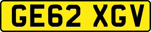 GE62XGV