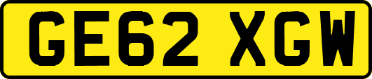 GE62XGW