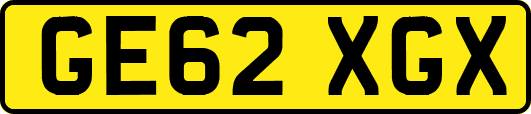 GE62XGX