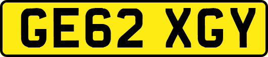 GE62XGY