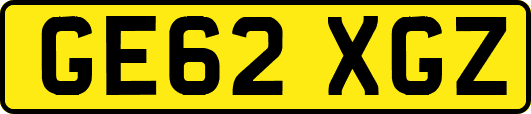 GE62XGZ