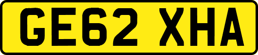 GE62XHA
